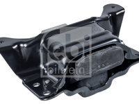 Suport, transmisie manuala stanga (38522 FEBI BILSTEIN) AUDI,SEAT,SKODA,VW