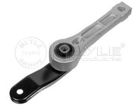 Suport transmisie manuala VOLKSWAGEN TOURAN (1T1, 1T2) - OEM - MEYLE ORIGINAL GERMANY: 1001990094|100 199 0094 - W02118155 - LIVRARE DIN STOC in 24 ore!!!