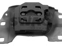 Suport, transmisie manuala VOLVO S40 II limuzina (MS), VOLVO V50 combi (MW), VOLVO C30 - SWAG 50 94 4495