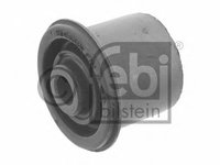 Suport trapez 07558 FEBI BILSTEIN pentru Audi 80 Audi Coupe Audi Quattro Audi 90 Audi Cabriolet Vw Carat Vw Corsar Vw Passat Vw Quantum Vw Santana