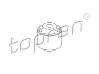 Suport trapez 108 645 TOPRAN pentru Audi A4 Vw Passat Audi A6