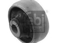 Suport trapez 36752 FEBI BILSTEIN pentru Vw Passat Vw Caddy Skoda Octavia Skoda Laura Skoda Superb Vw Jetta Vw Vento Skoda Yeti Vw Beetle Vw Novo