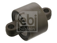 Suport trapez 40511 FEBI BILSTEIN pentru Bmw Seria 5 Bmw Seria 7 Volvo 760 Volvo 340-360 Vw Bora Vw Jetta Nissan Navara Nissan Pick