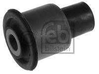 Suport trapez 42499 FEBI BILSTEIN pentru Nissan Camiones Nissan Frontier Nissan Navara Nissan Armada Nissan Pathfinder Nissan Hardbody