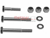 Suport trapez 55001918 METZGER pentru Audi 80 Audi Coupe Audi 90 Audi Cabriolet Vw Carat Vw Corsar Vw Passat Vw Quantum Vw Santana