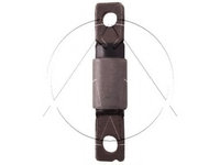 Suport trapez 841629 SIDEM pentru Nissan X-trail Nissan Dualis Nissan Qashqai Renault Koleos