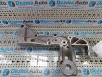 Suport trapez aluminiu dreapta 1K0199296E, Seat Toledo 3 (5P2), 1.8tfsi, BYT