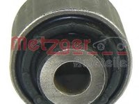 Suport,trapez AUDI A3 (8L1), SKODA OCTAVIA (1U2), VW GOLF Mk IV (1J1) - METZGER 52067909