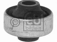 Suport,trapez AUDI A3 (8L1), SKODA OCTAVIA (1U2), VW GOLF Mk IV (1J1) - FEBI BILSTEIN 10814