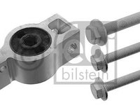 Suport,trapez AUDI A3 (8P1) (2003 - 2012) FEBI BILSTEIN 45891 piesa NOUA