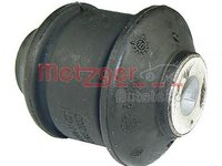 Suport,trapez AUDI A4 (8E2, B6), AUDI A4 Avant (8E5, B6), AUDI A4 Cabriolet (8H7, B6, 8HE, B7) - METZGER 52062309