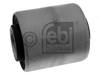 Suport,trapez AUDI A4 limuzina (8D2, B5), AUDI A8 limuzina (4D2, 4D8), VW PASSAT limuzina (3B2) - FEBI BILSTEIN 10018