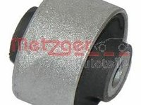 Suport,trapez AUDI A4 limuzina (8D2, B5), AUDI A8 limuzina (4D2, 4D8), VW PASSAT limuzina (3B2) - METZGER 52005508