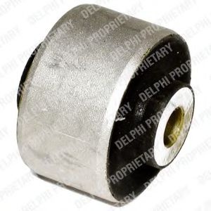 Suport,trapez AUDI A6 (4B2, C5) (1997 - 2005) DELP