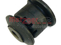 Suport,trapez AUDI TT (8J3) (2006 - 2014) METZGER 52004808