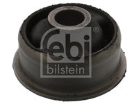 Suport,trapez Axa fata ambele parti (07857 FEBI BILSTEIN) SEAT,VW,VW (FAW)