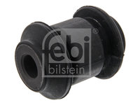 Suport,trapez Axa fata ambele parti (36098 FEBI BILSTEIN) SEAT,SKODA,VW