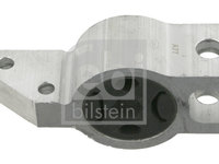 Suport,trapez Axa fata dreapta (27071 FEBI BILSTEIN) AUDI,SEAT,SKODA,VW,VW (FAW),VW (SVW)