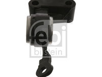 Suport,trapez Axa fata dreapta (40620 FEBI BILSTEIN) MINI