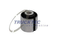 Suport,trapez axa fata jos (0731073 TRUCKTEC) VW