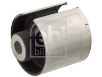 Suport,trapez Axa spate ambele parti (103165 FEBI BILSTEIN) ALPINA,BMW,BMW (BRILLIANCE)