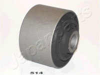 Suport,trapez Axa spate ambele parti (RU514 JAPANPARTS) HYUNDAI,MITSUBISHI