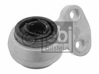 Suport trapez BMW 3 (E46) - OEM - FEBI BILSTEIN: FE18687|18687 - Cod intern: W02303902 - LIVRARE DIN STOC in 24 ore!!!