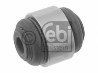 Suport trapez BMW 3 (F30, F35, F80) - OEM - FEBI BILSTEIN: FE26643|26643 - Cod intern: W02088242 - LIVRARE DIN STOC in 24 ore!!!