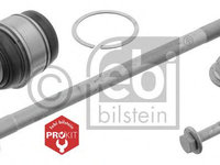 Suport,trapez BMW 5 (E60) (2003 - 2010) FEBI BILSTEIN 34698