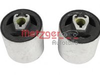 Suport,trapez BMW 7 limuzina (E38), BMW 5 limuzina (E39), BMW 5 Touring (E39) - METZGER 52035148