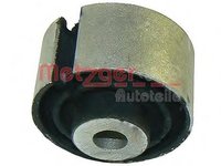 Suport,trapez BMW 7 limuzina (E38), BMW 5 limuzina (E39), BMW 5 Touring (E39) - METZGER 52068909