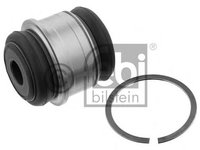 Suport,trapez BMW 7 limuzina (F01, F02, F03, F04), BMW 5 Gran Turismo (F07), BMW 5 (F10, F18) - FEBI BILSTEIN 37959