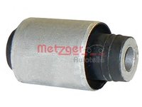 Suport,trapez BMW X3 (E83) (2004 - 2011) METZGER 52025709