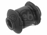 Suport trapez CHEVROLET AVEO hatchback (T250, T255) - OEM - FEBI BILSTEIN: FE30917|30917 - Cod intern: W02153437 - LIVRARE DIN STOC in 24 ore!!!