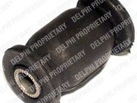 Suport,trapez CHEVROLET MATIZ (M200, M250) (2005 - 2020) DELPHI TD419W