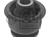 Suport,trapez CHRYSLER NEON Mk II, CHRYSLER PT CRUISER combi (PT_), CHRYSLER PT CRUISER Cabriolet - FEBI BILSTEIN 41007