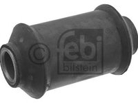 Suport,trapez CHRYSLER PT CRUISER combi (PT_), CHRYSLER PT CRUISER Cabriolet - FEBI BILSTEIN 41008