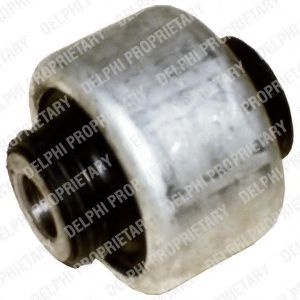 Suport,trapez CITROEN C4 I (LC) (2004 - 2011) DELP