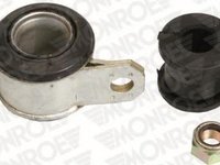 Suport,trapez Citroen RELAY bus (230P), FIAT DUCATO caroserie (230L), PEUGEOT BOXER bus (230P) - MONROE L10806