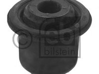 Suport,trapez DACIA DUSTER, RENAULT DUSTER - FEBI BILSTEIN 37675