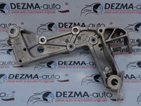 Suport trapez dreapta fata 1K0199296E, Vw Golf 6 Variant 1.6 tdi