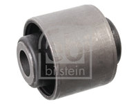 Suport,trapez exterior (103340 FEBI BILSTEIN) FORD