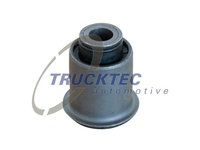 Suport,trapez fata (0231333 TRUCKTEC) MERCEDES-BENZ,RENAULT