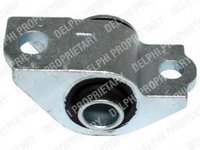 Suport,trapez FIAT BARCHETTA (183) (1995 - 2005) DELPHI TD356W