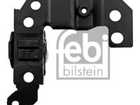 Suport trapez FIAT DOBLO (119) - OEM - FEBI BILSTEIN: FE44208|44208 - Cod intern: W02335990 - LIVRARE DIN STOC in 24 ore!!!