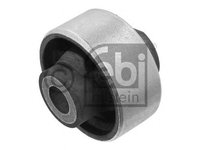 Suport trapez FIAT PANDA (169) - OEM - FEBI BILSTEIN: FE34283|34283 - Cod intern: W02303004 - LIVRARE DIN STOC in 24 ore!!!