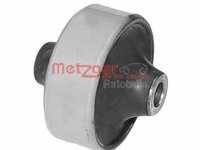 Suport,trapez FIAT PUNTO (199) (2012 - 2016) METZGER 52003208