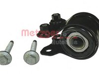 Suport,trapez FORD FOCUS C-MAX, VOLVO S40 II limuzina (MS), VOLVO V50 combi (MW) - METZGER 52011818