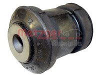 Suport,trapez FORD FOCUS (DAW, DBW), FORD FOCUS Clipper (DNW), FORD FOCUS limuzina (DFW) - METZGER 52012208