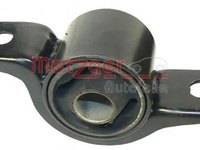 Suport,trapez FORD FOCUS (DAW, DBW), FORD FOCUS Clipper (DNW), FORD FOCUS limuzina (DFW) - METZGER 52012308